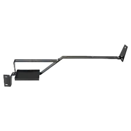 Aftermarket Bracket, Monitor 70007010 Series Fits JD A-3175-AI